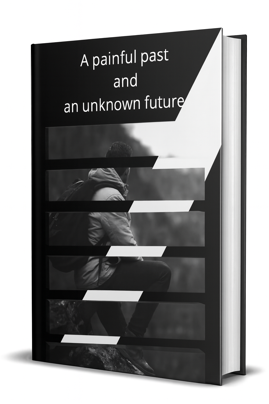 A painful past and an unknown future