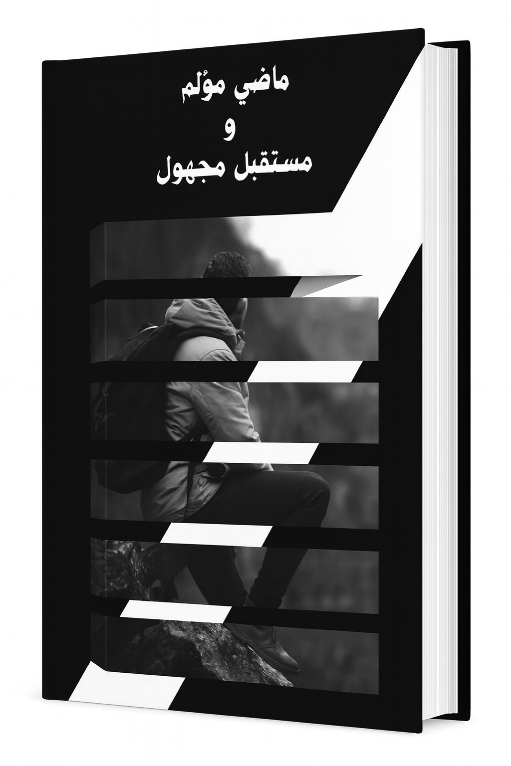 ماضي مؤلم ومستقبل مجهول