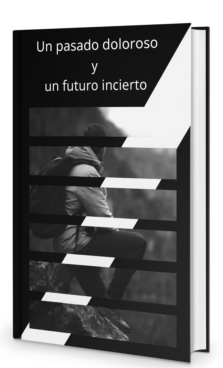 Un pasado doloroso y un futuro incierto